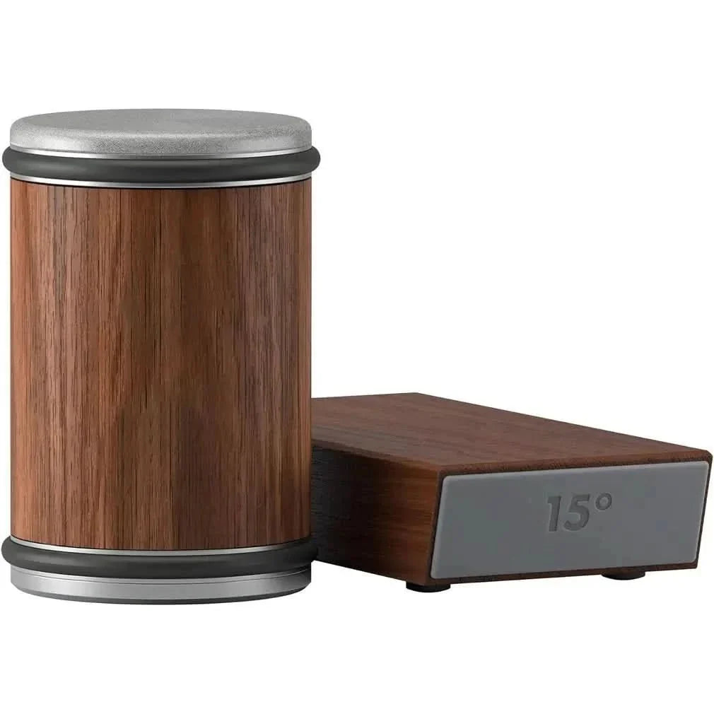 Professional Knife Sharpener with Diamond Roller