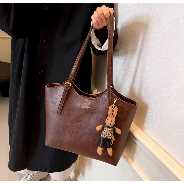 Women's Shopper Handbag | Large Capacity