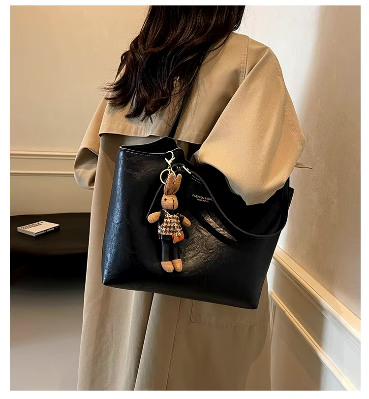 Women's Shopper Handbag | Large Capacity