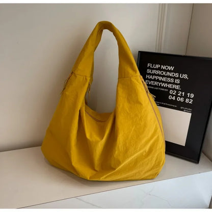 Women's Hobo Shoulder Bag | Large Capacity