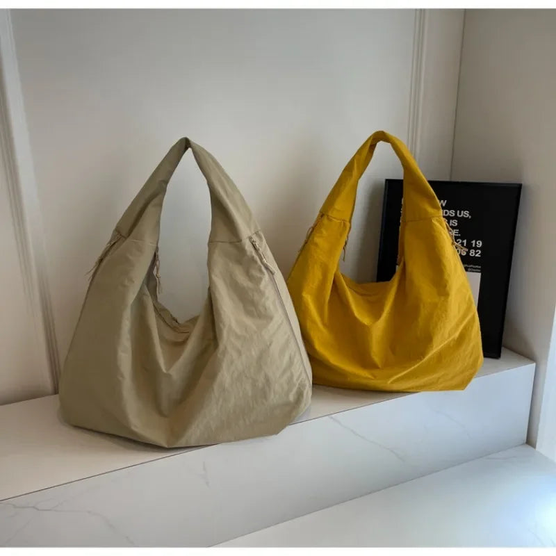 Women's Hobo Shoulder Bag | Large Capacity