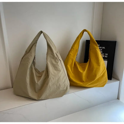 Women's Hobo Shoulder Bag | Large Capacity