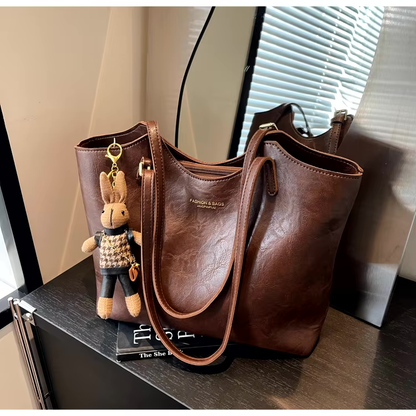 Women's Shopper Handbag | Large Capacity