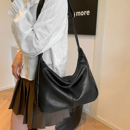 Women's Hobo Style Handbag | Casual