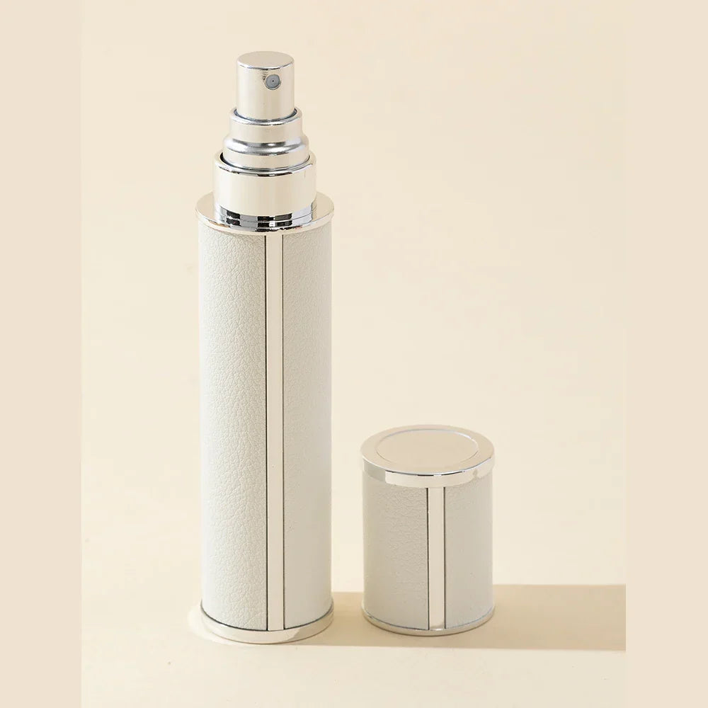 10ml Perfume Spray | Refillable & Leak-proof | Mini Travel Bottle