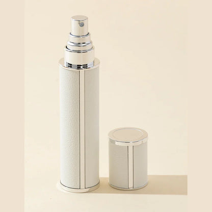 10ml Perfume Spray | Refillable & Leak-proof | Mini Travel Bottle