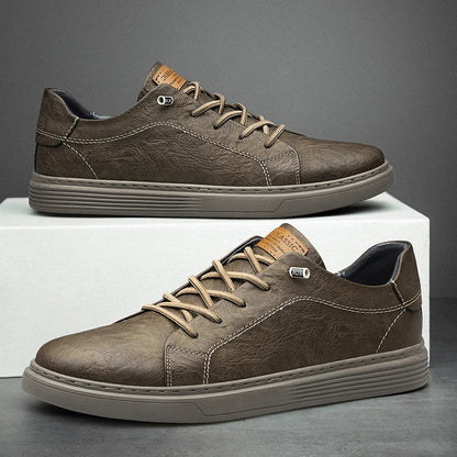 Men's Casual Walking Shoes | Low-Top