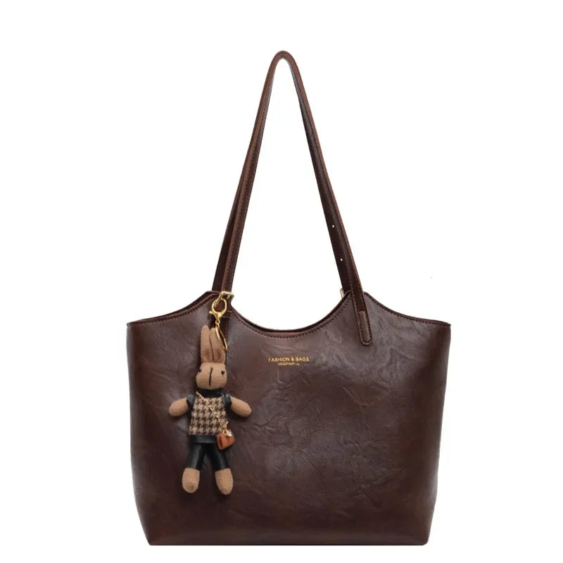 Women's Shopper Handbag | Large Capacity