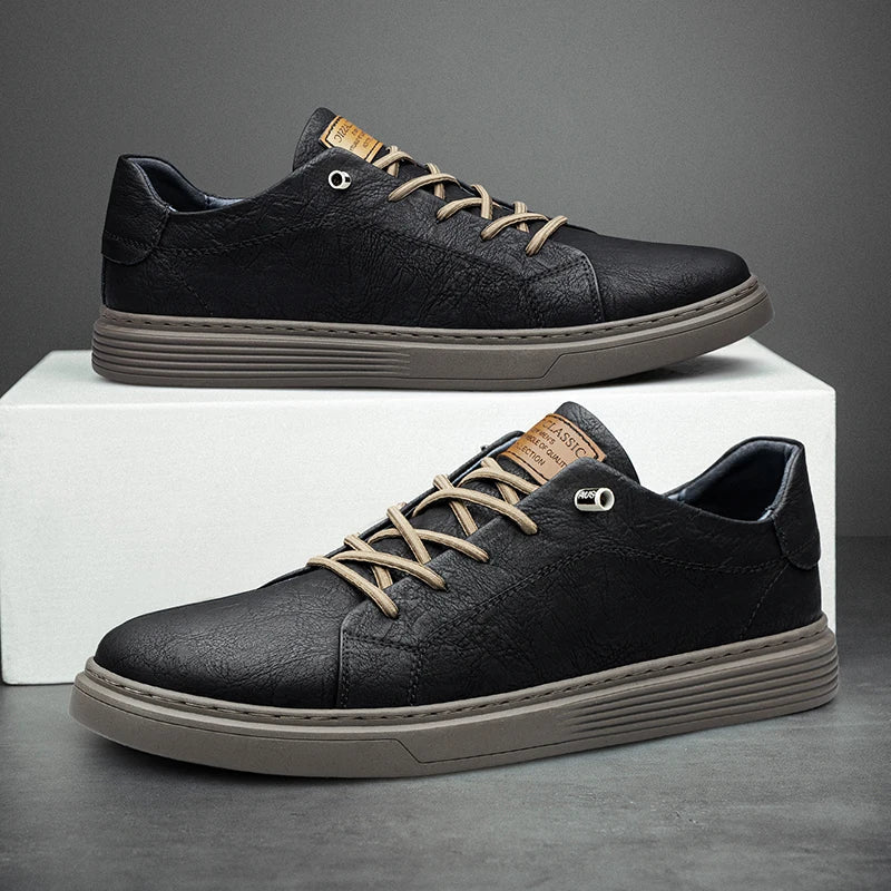 Men's Casual Walking Shoes | Low-Top