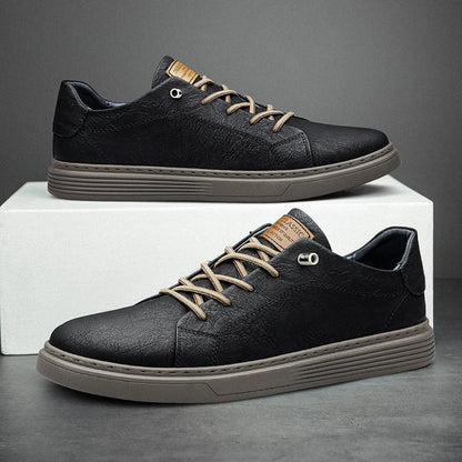 Men's Casual Walking Shoes | Low-Top