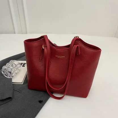 Women's Shopper Handbag | Large Capacity