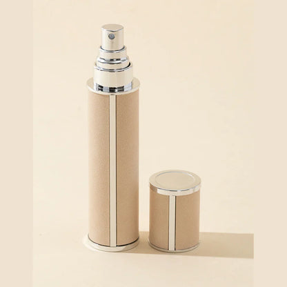 10ml Perfume Spray | Refillable & Leak-proof | Mini Travel Bottle