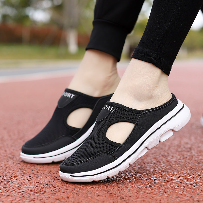 Women's Summer Sandals | Slip-On