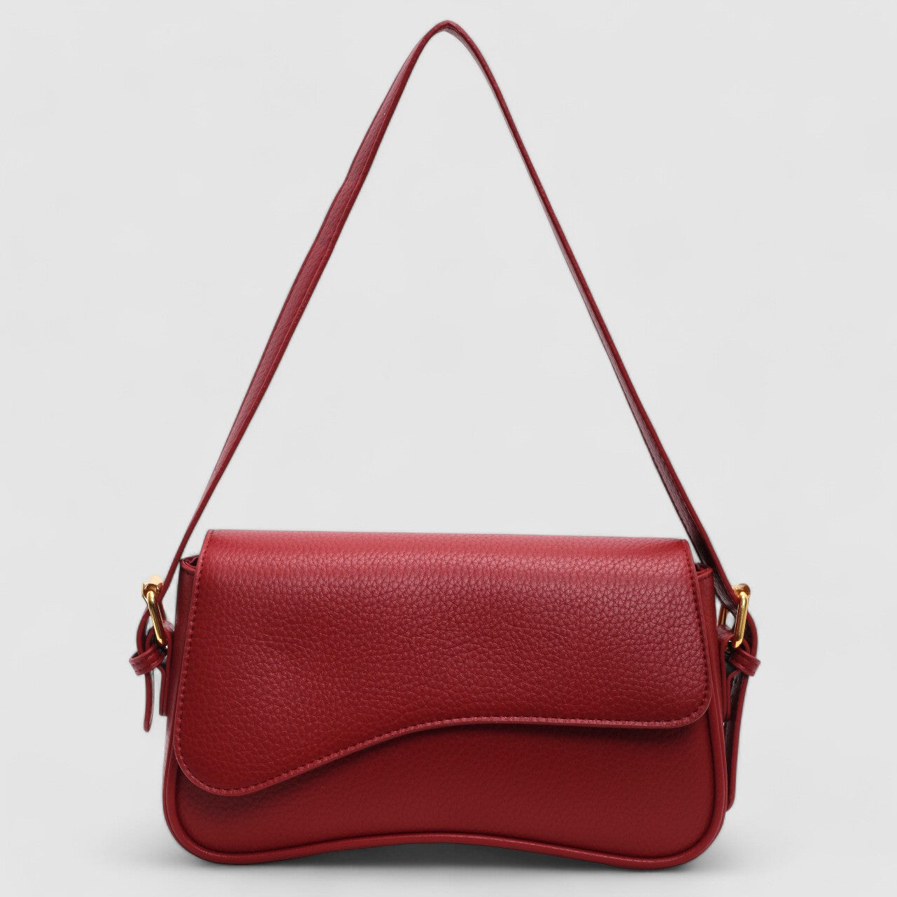 Women's Mini Handbag | with Adjustable Strap