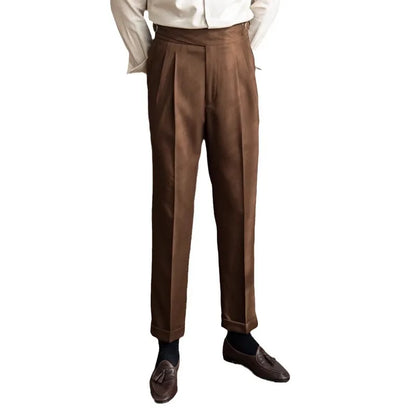 Men's Suit Pants | Elegant