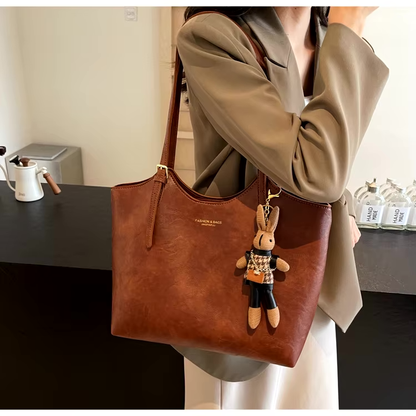 Women's Shopper Handbag | Large Capacity