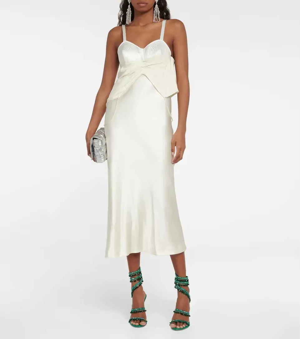 Ladies Stiletto Sandals | with High Heels