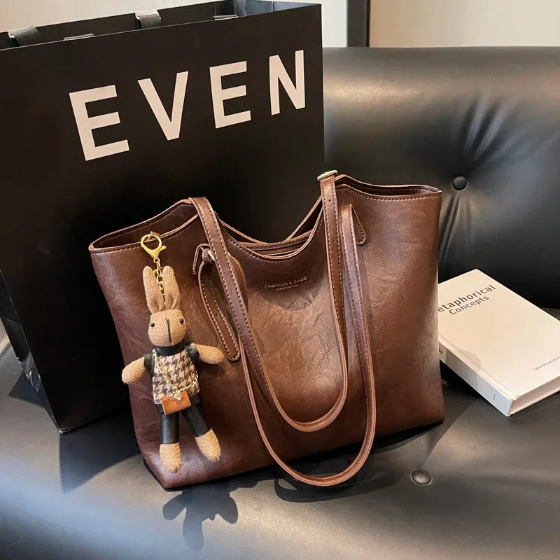 Women's Shopper Handbag | Large Capacity