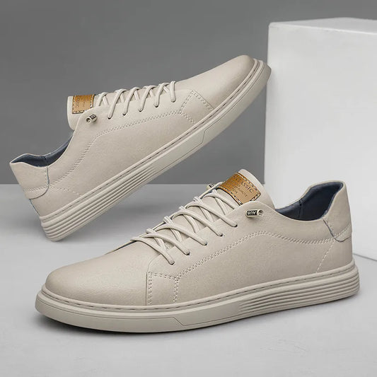 Men's Casual Walking Shoes | Low-Top