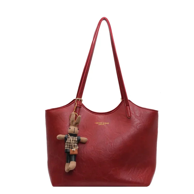 Women's Shopper Handbag | Large Capacity