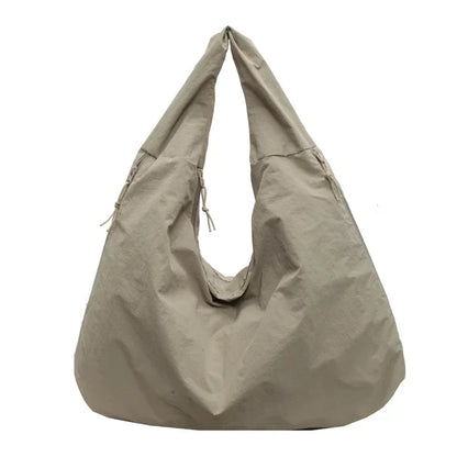 Women's Hobo Shoulder Bag | Large Capacity