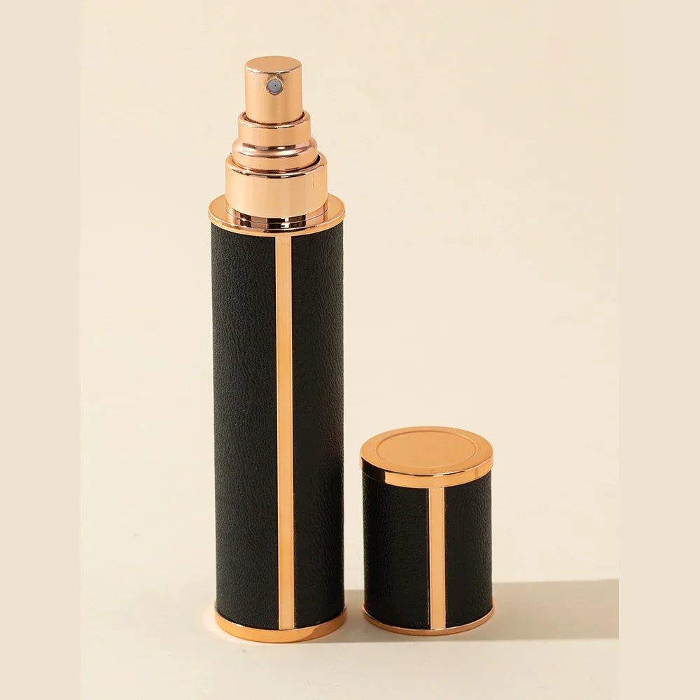 10ml Perfume Spray | Refillable & Leak-proof | Mini Travel Bottle