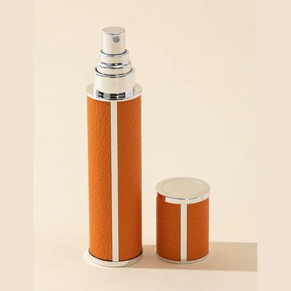10ml Perfume Spray | Refillable & Leak-proof | Mini Travel Bottle