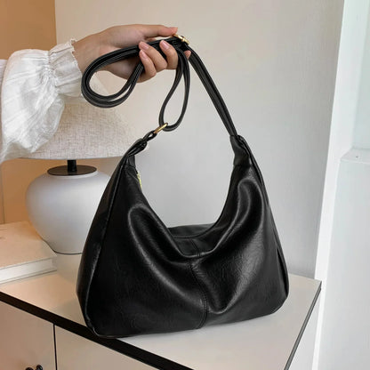 Women's Hobo Style Handbag | Casual