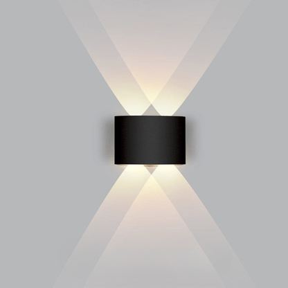 Elegant & Energy-Efficient Outdoor Lighting