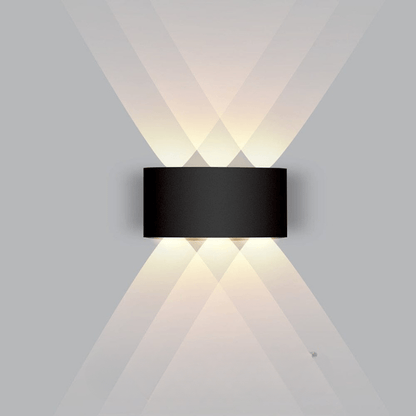 Elegant & Energy-Efficient Outdoor Lighting