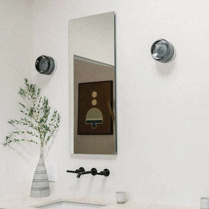 Sophisticated and Minimalistic LED Wall Light
