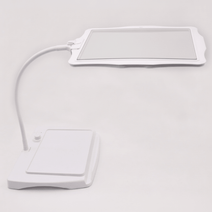Table Magnifier with LED for Precise Work and Clear Details