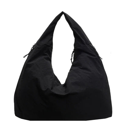 Women's Hobo Shoulder Bag | Large Capacity