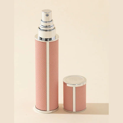 10ml Perfume Spray | Refillable & Leak-proof | Mini Travel Bottle