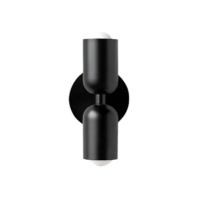 Chic Two-Sided LED Wall Light for Contemporary Spaces