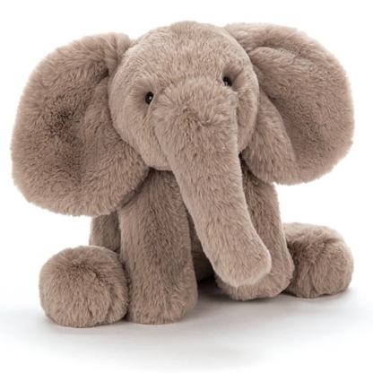 Smudge Elephant