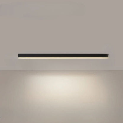 Minimalistic Ceiling Lamp with Scandinavian Design and High Brightness