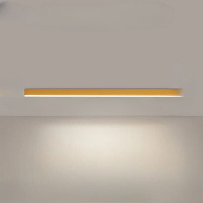Minimalistic Ceiling Lamp with Scandinavian Design and High Brightness