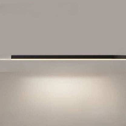 Minimalistic Ceiling Lamp with Scandinavian Design and High Brightness