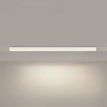 Minimalistic Ceiling Lamp with Scandinavian Design and High Brightness