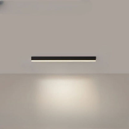 Minimalistic Ceiling Lamp with Scandinavian Design and High Brightness
