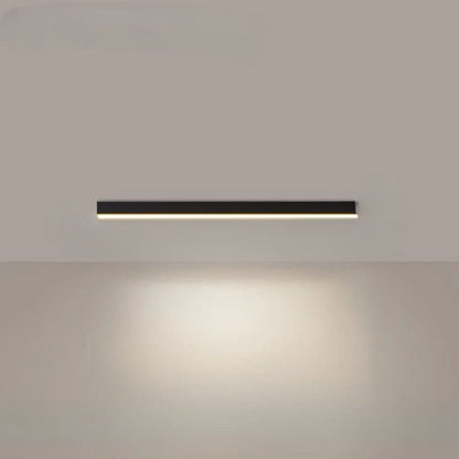Minimalistic Ceiling Lamp with Scandinavian Design and High Brightness