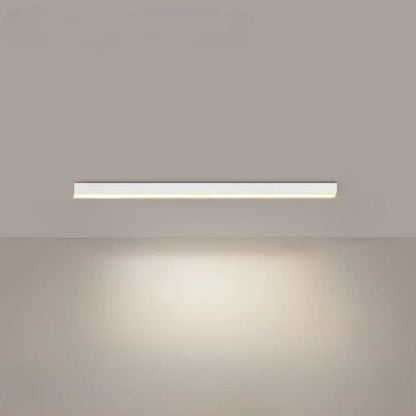 Minimalistic Ceiling Lamp with Scandinavian Design and High Brightness