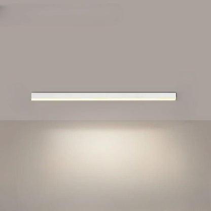 Minimalistic Ceiling Lamp with Scandinavian Design and High Brightness