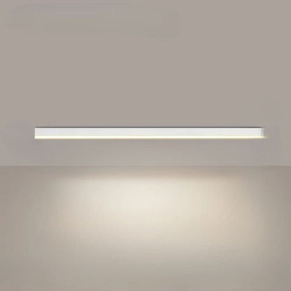 Minimalistic Ceiling Lamp with Scandinavian Design and High Brightness