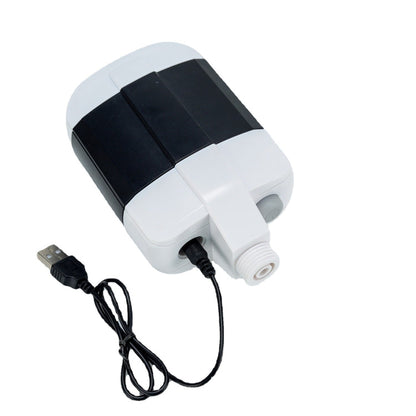 Portable Camping Shower – High-Pressure Mobile Shower | Stay Clean and Refreshed Anywhere