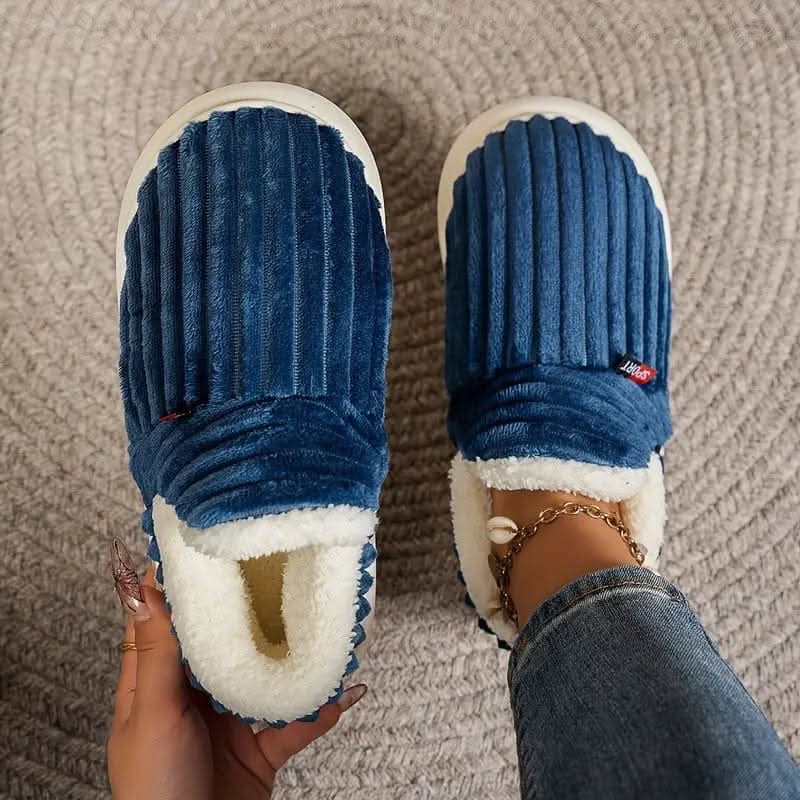 Thermal Slippers for Warmth and Comfort in Winter