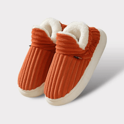 Thermal Slippers for Warmth and Comfort in Winter