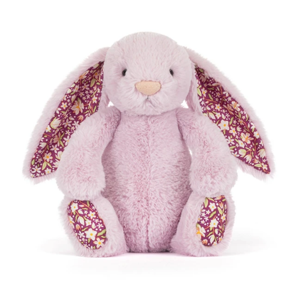 Thistlepop Blossom Luxe Bunny
