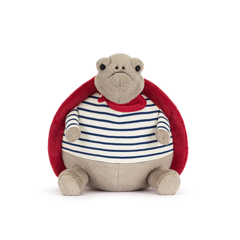 Timmy Turtle Romantic Outfit